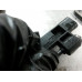 97H118 Crankshaft Position Sensor From 2010 Mini Cooper  1.6